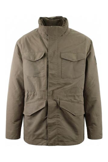 Timberland Jas in maat 3XL Beige, Verzenden, Zo goed als nieuw, Overige kleuren, Timberland