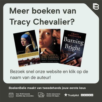 The Virgin Blue 9780007108275 Tracy Chevalier, Verzenden, Gelezen, Tracy Chevalier