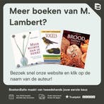 VANGST VAN DE DAG 9789054261841 M. Lambert, Verzenden, Zo goed als nieuw, M. Lambert