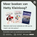 Vuurwerk / SpangaS 9789021673622 Hetty Kleinloog, Verzenden, Zo goed als nieuw, Hetty Kleinloog