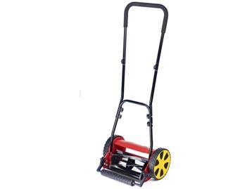 WOLF-Garten TT 300 S - Kooimaaier - tot 100m2 - maaibreedte, Verzenden, Nieuw