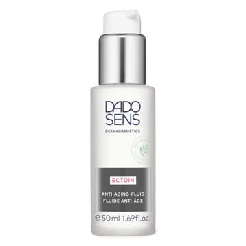 Dado Sens  Ectoin AntiAging Fluid  50 ml, Verzenden, Nieuw