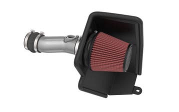 K&N 2022 Honda Civic 1.5L Turbo L4 Silver Typhoon Intake, Ophalen of Verzenden, Nieuw
