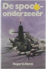 De spookonderzeeer 9789065130648 Herst, Verzenden, Gelezen, Herst