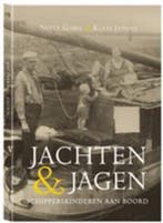 Jachten en jagen 9789033007941 N. Gabel, Boeken, Verzenden, Gelezen, N. Gabel