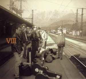 cd - F.S.K. - The German-American Octet, Verzenden, Zo goed als nieuw