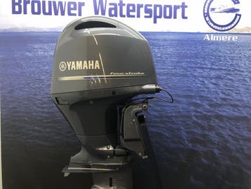 Yamaha buitenboordmotor | 200 pk | Nieuwe motor!!, Viertaktmotor, Ophalen of Verzenden, Zo goed als nieuw, 30 pk of meer