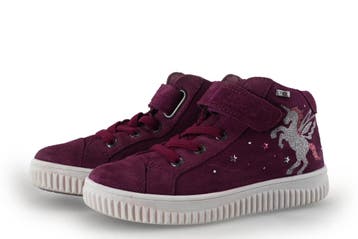 Lurchi Sneakers Meisjes in maat 29 Overig, Verzenden, Jongen of Meisje, Schoenen, Zo goed als nieuw