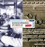 Geneesmiddel in beeld 9789082737448, Verzenden, Zo goed als nieuw