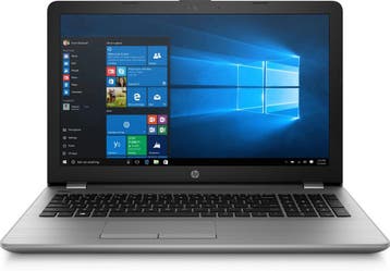 HP 250 G6 Notebook PC | i3-7020U | 4GB DDR4 | 128GB/256GB, Computers en Software, Windows Laptops, 128GB, Gebruikt, 15 inch, Ophalen of Verzenden