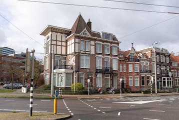 Studio te huur in Arnhem - 28 m² - 1 kamer(s), Arnhem