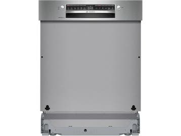 Bosch SMI4EVS09E - Inbouw Vaatwasser - 14 Couverts - Home, Verzenden, Zo goed als nieuw