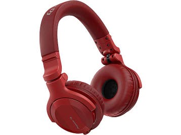 Pioneer Dj -   Rood, Verzenden, Nieuw, Overige merken, Bluetooth