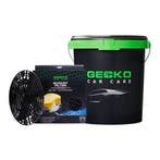 Gecko Wash Bucket + Filter, Verzenden