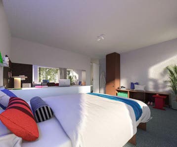 Te huur: Appartement Endepolsdomein in Maastricht, Limburg, Maastricht, Appartement