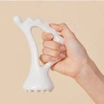 Keramische Gua Sha Tool voor Lifting en Gezichtsmassage, Verzenden, Nieuw