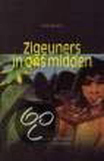 Zigeuners in ons midden - G. Deraeck 9789055732067, Boeken, Verzenden, Gelezen, G. Deraeck