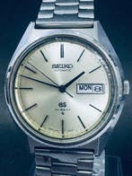 Seiko - Grand Seiko - 5646-7010 - Heren - 1970-1979, Sieraden, Tassen en Uiterlijk, Horloges | Antiek