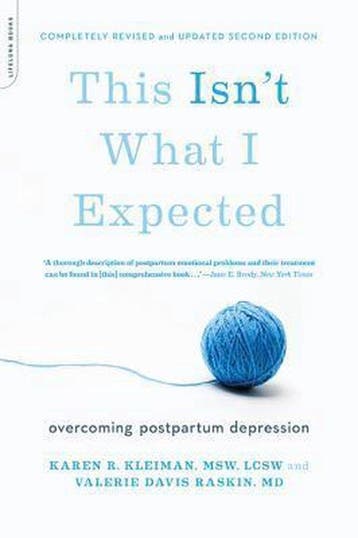 This Isnt What I Expected [2nd edition] - Karen Kleiman, Verzenden, Zo goed als nieuw, Karen Kleiman