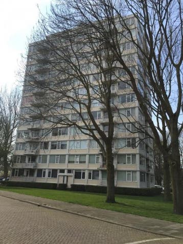 Te Huur 3 Kamer Appartement Gerstkamp In Den Haag, Huizen en Kamers, Huizen te huur, Den Haag, Den Haag, Direct bij eigenaar, Appartement