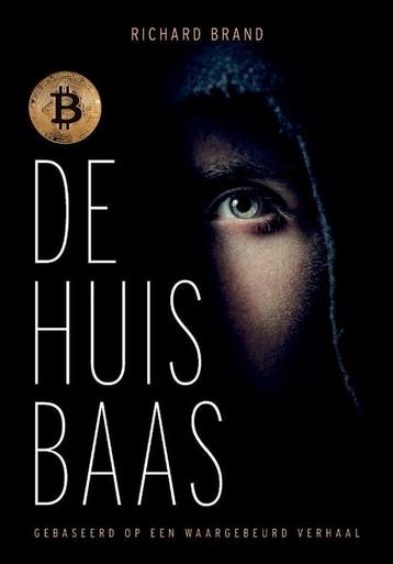 De huisbaas - Richard Brand 9789090342344, Verzenden, Gelezen, Richard Brand