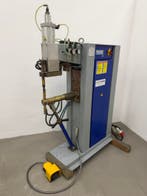 PEI puntlasapparaat puntlasmachine puntlas apparaat 50 kVA, Doe-het-zelf en Verbouw, Gebruikt, Overige typen