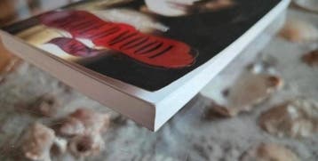 Nancy Collins - Bloedmooi - Vamps, Boeken, Gelezen, Nancy Collins