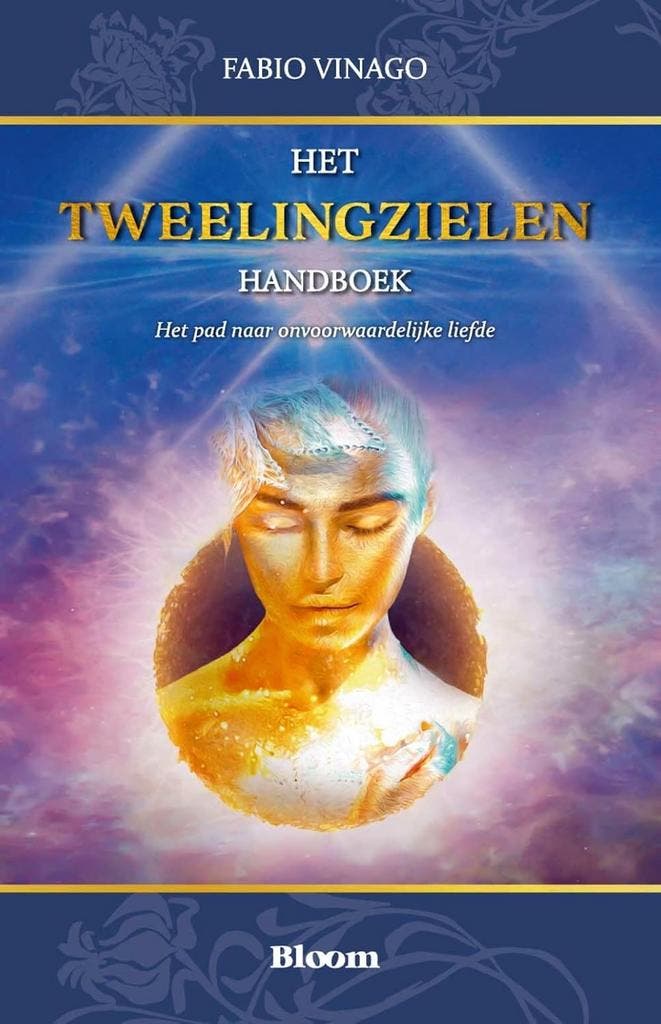 Het Tweelingzielen Handboek - Fabio Vinago - 9789072189226 -, Boeken, Esoterie en Spiritualiteit, Verzenden