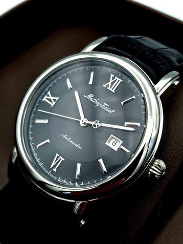 Mathey-Tissot - Renaissance Automatic - Zonder minimumprijs, Nieuw