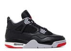 Nike Air Jordan 4 Retro Bred Reimagined (Schoenen), Overige kleuren, Verzenden, Nieuw, Sneakers of Gympen
