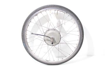 Achterwiel motor | 28 inch | 39145449 | Sparta ion RXS, Verzenden, Nieuw