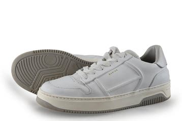 Nubikk Sneakers in maat 41 Wit, Kleding | Heren, Schoenen, Nubikk, Verzenden, Wit, Sneakers of Gympen