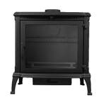 Houtkachel Nordflam Brema, Huis en Inrichting, Kachels, Nieuw