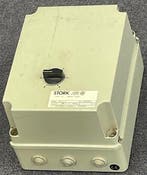 Goede gebruikte Stork  TKD14S 400v toerenregelaar (6, Ophalen of Verzenden, Nieuw