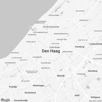 Appartement in Den Haag gevonden voor €1517,- pm, Den Haag, Den Haag, Direct bij eigenaar, Appartement