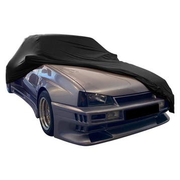 Autohoes voor Opel Kadett E Cabrio (1984-1991) Indoor BESTE, Ophalen of Verzenden, Nieuw, Op maat