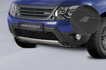 Cupspoiler voor Dacia Duster I CSL584-S, Verzenden, Nieuw