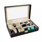 Ruhhy Organiseer in Stijl - Horloge- en Brillenorganizer..., Ophalen of Verzenden, Nieuw