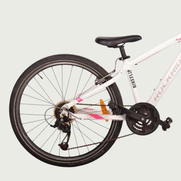 BikeFlip kinderfiets, Ophalen of Verzenden, Gebruikt