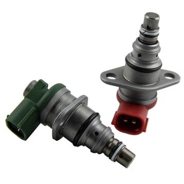 Injection pomp solenoid kit geschikt voor Nissan Toyota R..., Verzenden, Nieuw, Toyota