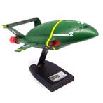 Thunderbird 2 model 1/200 with Stand 36 cm, Verzamelen, Ophalen of Verzenden, Nieuw