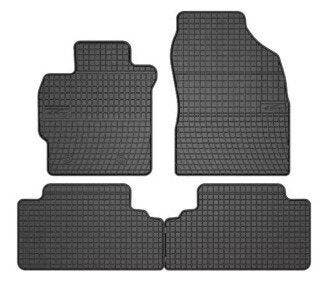 Rubber automatten Toyota Auris 2007-2013, Verzenden, Nieuw, Toyota