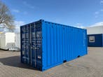 Zeecontainer 20FT, Zakelijke goederen, Machines en Bouw | Keten en Containers, Ophalen of Verzenden
