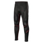 Alpinestars Ride Tech V2 Bottom Zwart Rood Summer, Nieuw met kaartje, Overige typen, Alpinestars, Heren