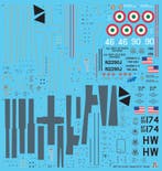 G.222 Panda / C-27A Chuck, Verzenden, Nieuw