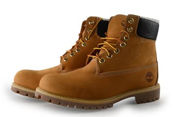 Timberland Boots in maat 45 Bruin, Bruin, Verzenden, Timberland, Boots