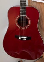 Ibanez - Lonestar LS300 TR - - Akoestische gitaar - Japan -, Nieuw