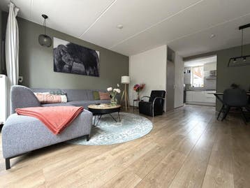 Te huur: Huis Langenholterweg in Zwolle, Zwolle, Overijssel