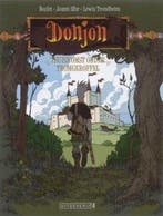 Donjon Zenit / 6 Thuiskomst onder tromgeroffel - Joann Sfar,, Verzenden, Zo goed als nieuw
