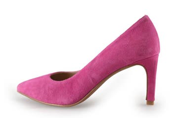 Brenda Pumps in maat 37 Roze, Kleding | Dames, Schoenen, Pumps, Brenda, Overige kleuren, Verzenden